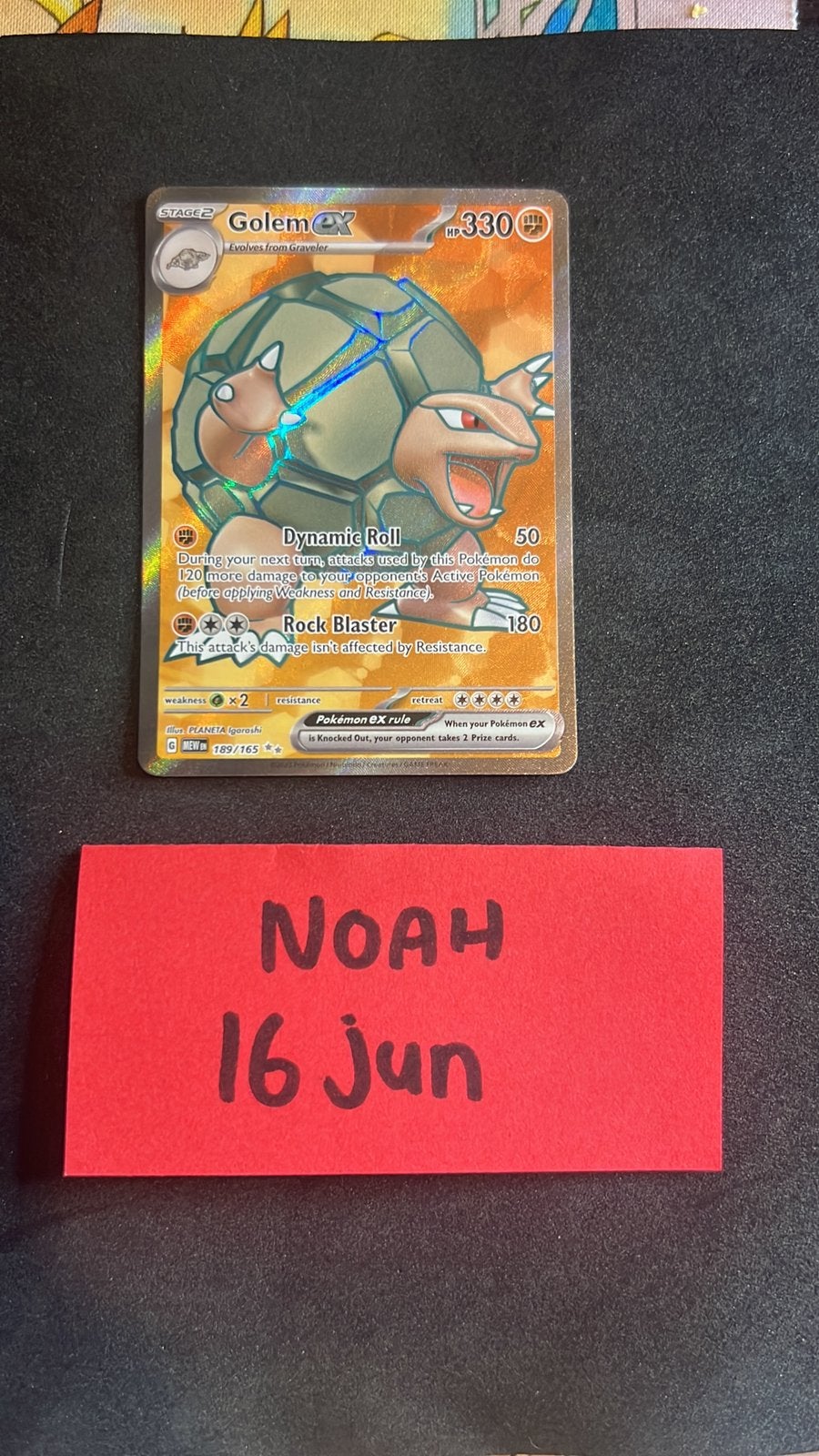 Pokemon, Ophalen of Verzenden, Zo goed als nieuw