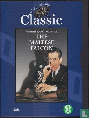 the maltese falcon ( humphrey bogart , mary astor ), Alle leeftijden, Ophalen of Verzenden, Zo goed als nieuw, Drama
