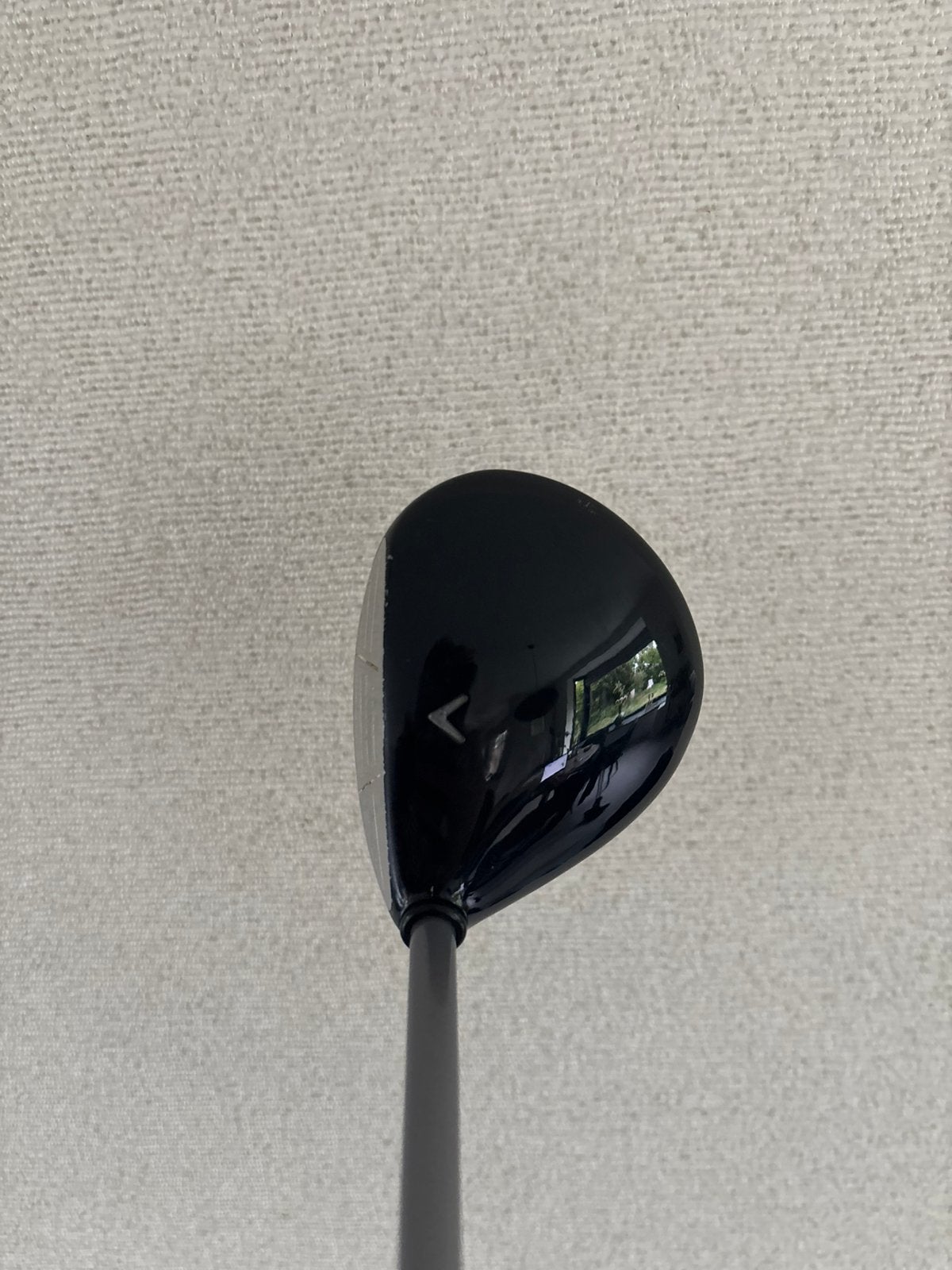 Callaway Steelhead Plus Houten 3 | Firm Flex, Callaway, Ophalen of Verzenden, Zo goed als nieuw, Callaway