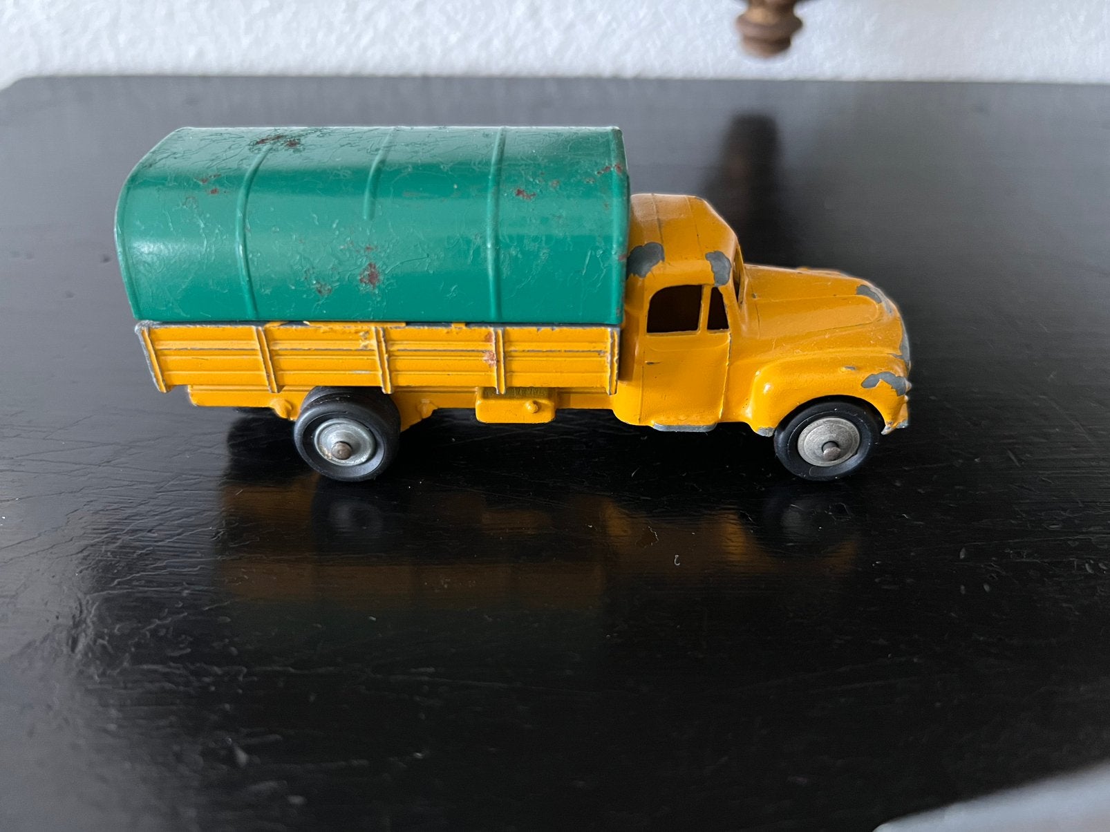JRD nr.114 Citroën Camion P55, Verzenden, Zo goed als nieuw, Auto, Overige merken