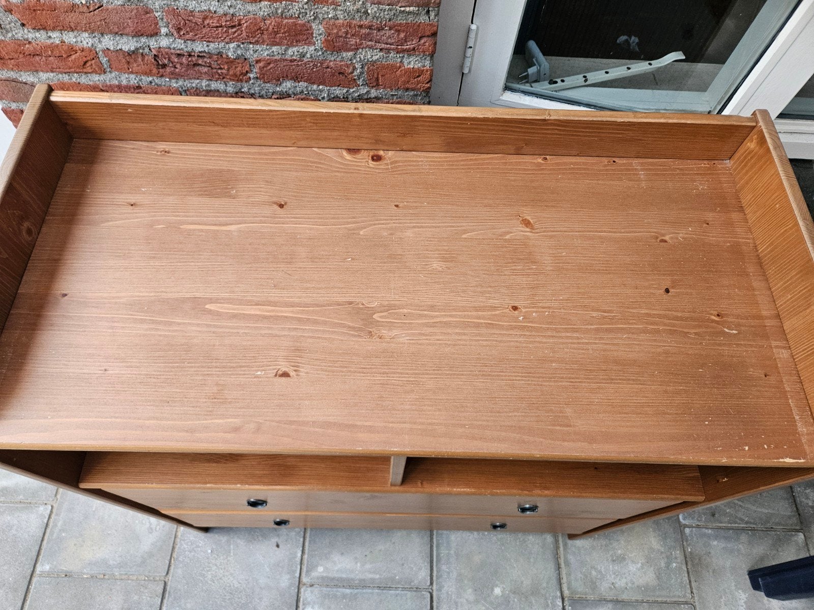 Foto 3 van Commode / Ladekast