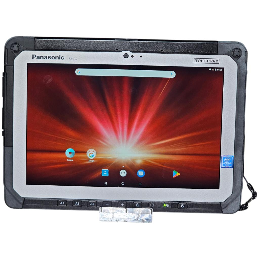 Panasonic FZ-A2 WiFi+Sim Tablet | In nette staat, Panasonic, 2 tot 3 Ghz, 14 inch, Ophalen of Verzenden