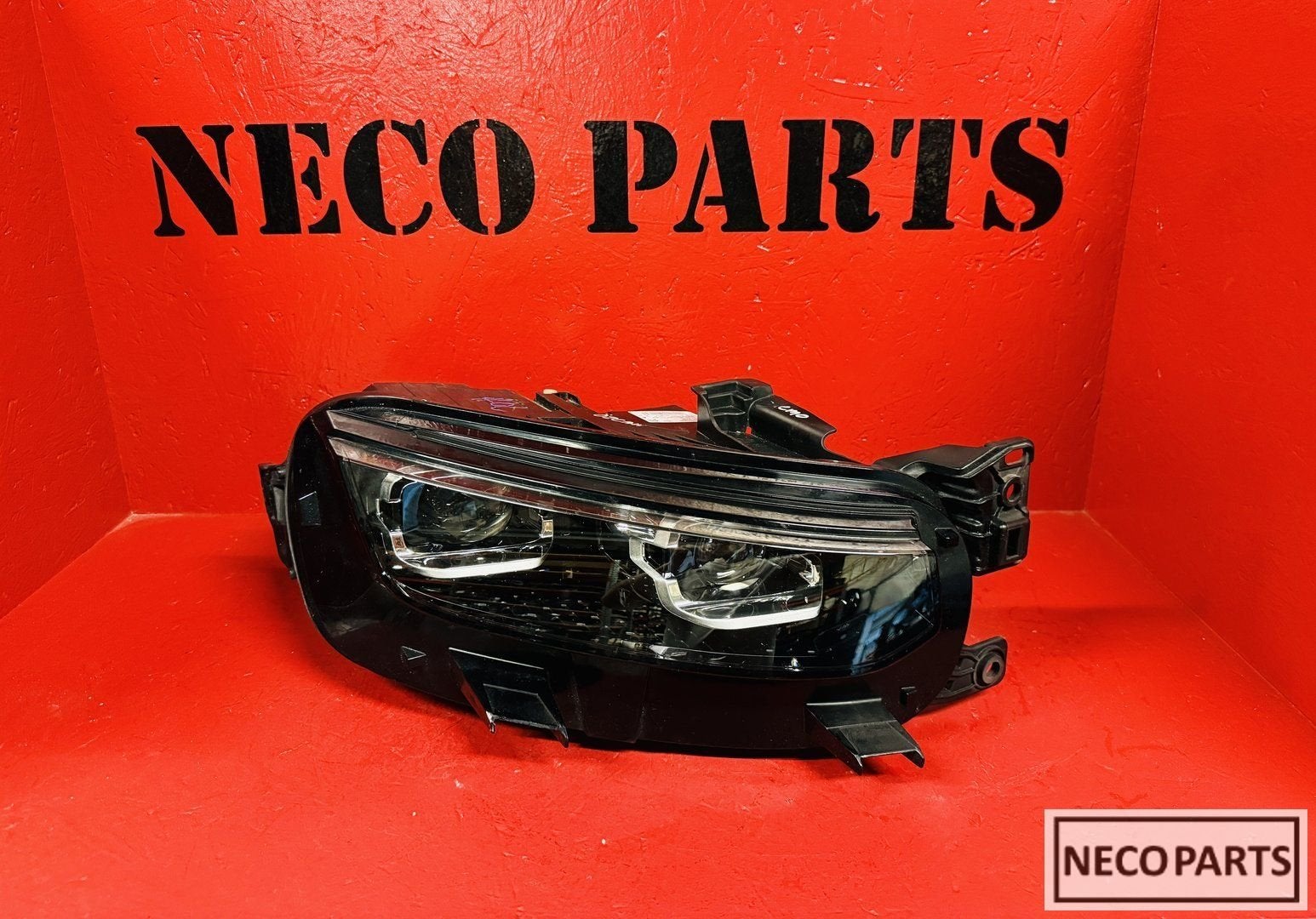 CITROEN C5 AIRCROSS FULL LED KOPLAMP 9816925280 ORIGINEEL, Gebruikt, -, Ophalen of Verzenden, -