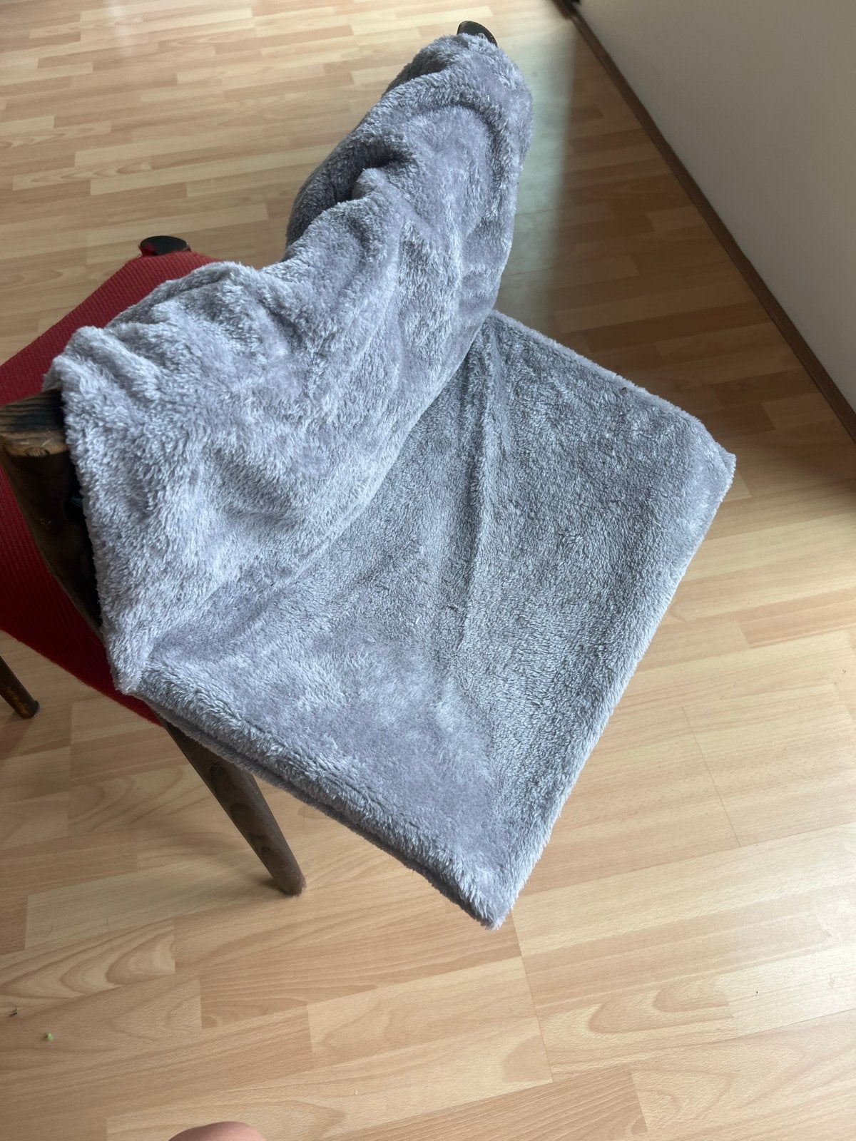 Katten hangmat radiator, Ophalen, Zo goed als nieuw