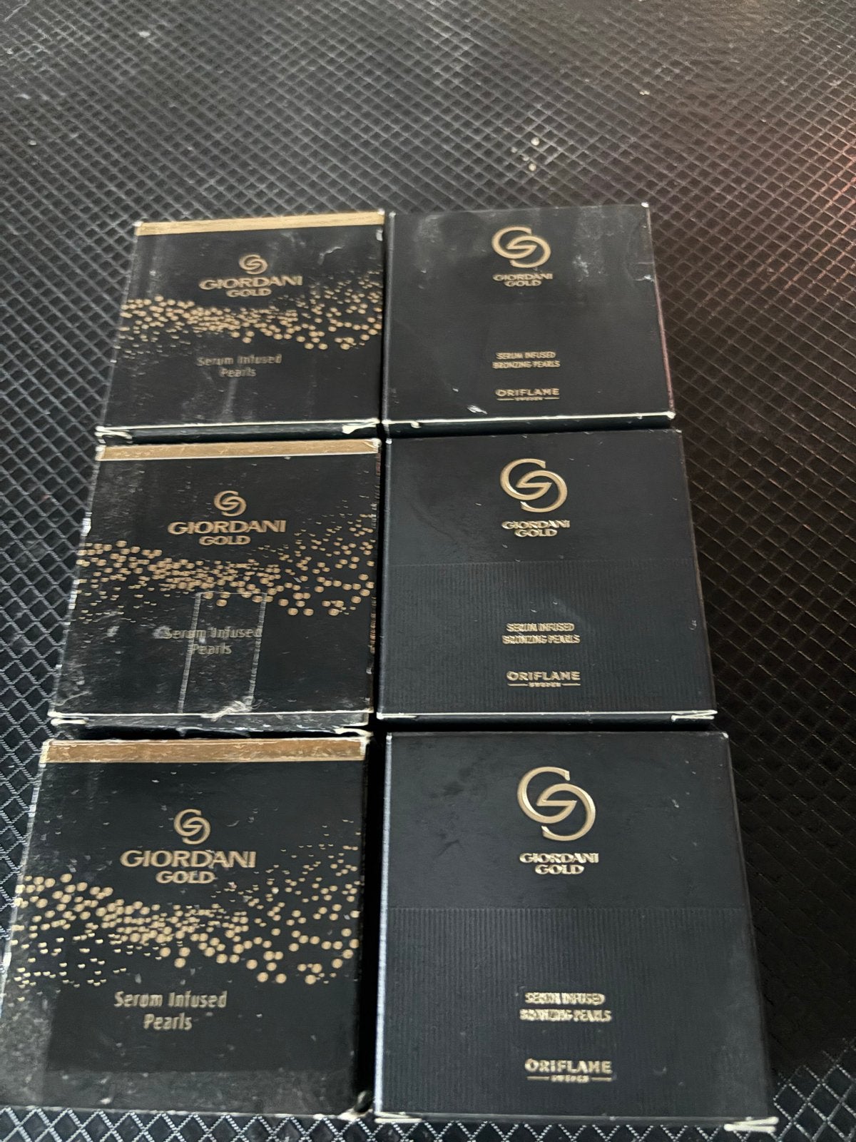 Giordani Gold Serum Infused Bronzing Pearls (6 stuks), Sieraden, Tassen en Uiterlijk, Uiterlijk | Cosmetica en Make-up, Overige kleuren