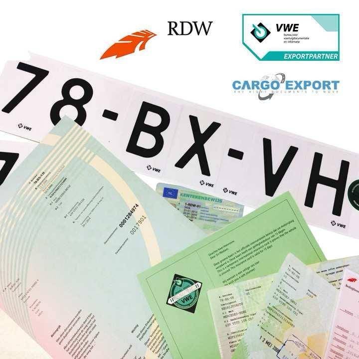 EXPORT AUTO UTRECHT, 33 - 40 uur, Overige niveaus, Vanaf 10 jaar, Vast contract