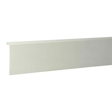 Attema plinten, Ophalen, Kunststof, Gebruikt, 150 tot 200 cm