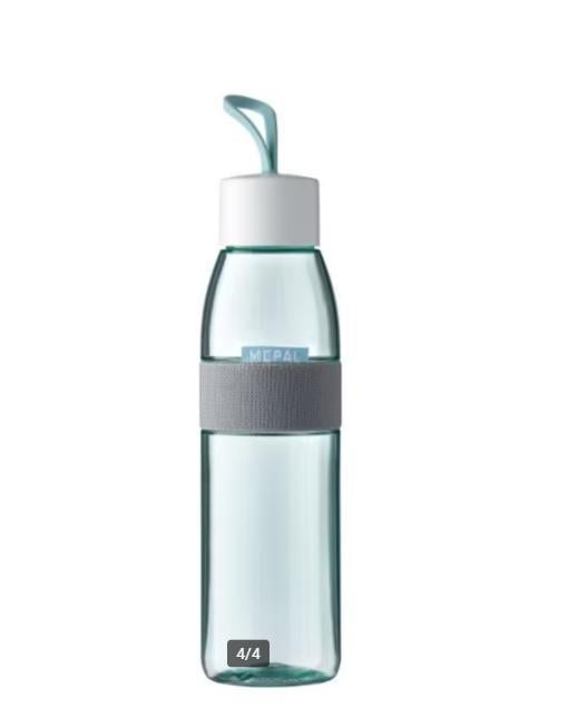 waterfles van Mepal 500 ml - nieuw, Ophalen of Verzenden, Nieuw