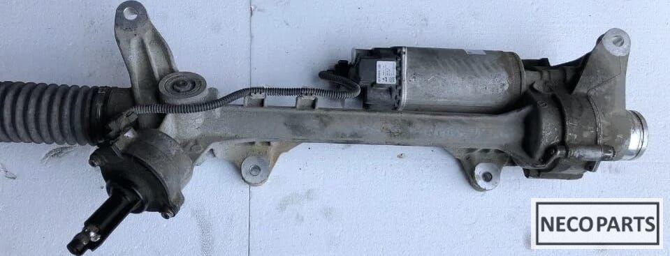 BMW 5 SERIE G30 G31 STUURHUIS 6891495 7881994, Auto-onderdelen, Gebruikt, -, -, Ophalen of Verzenden