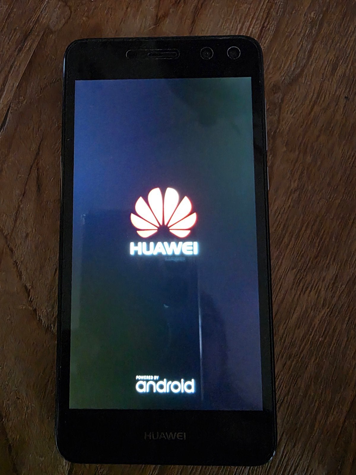 Huawei Y6, Telecommunicatie, Gebruikt, Ophalen of Verzenden, Zonder simlock, Android OS