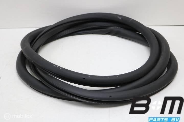 Portierrubber links of rechts VW Caddy 2K 2K0837911F, Auto-onderdelen, Gebruikt