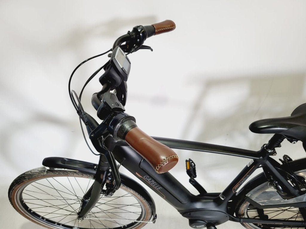 Gazelle Grenoble C8 Bosch Active Line Plus MM 500Wh!, Ophalen of Verzenden, Niet ingevuld, Niet ingevuld, Niet ingevuld
