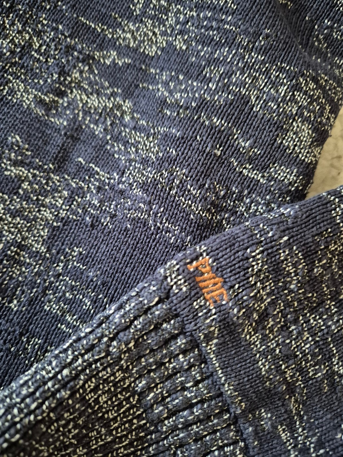 Pme Legend Pall Mall trui gebreide trui maat XXXL, ., Trui of Vest, Zo goed als nieuw, PME Legend