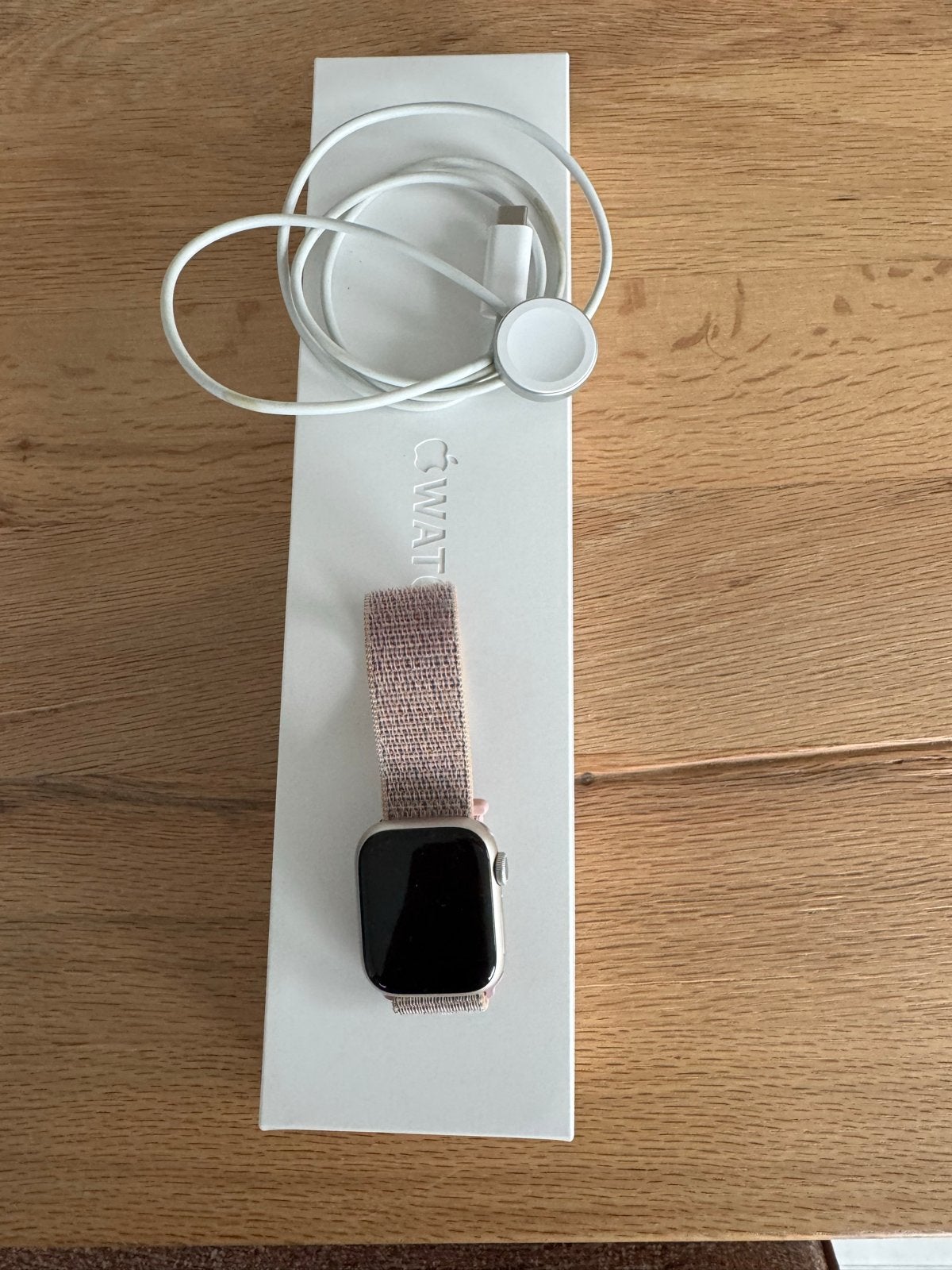 Apple Watch Series 8 41mm GPS