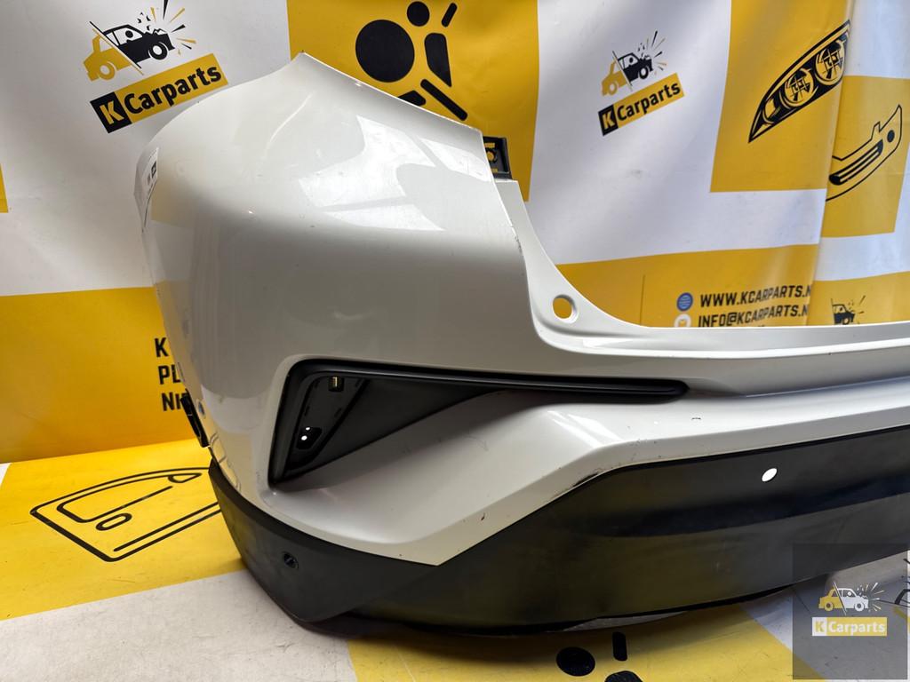 Toyota C-HR CHR achterbumper 50159-F4010 origineel bumper, Auto-onderdelen, Carrosserie en Plaatwerk, Info@fabrikant.eu, Fabrikantstraat 1
1000 AA  Amsterdam, NL