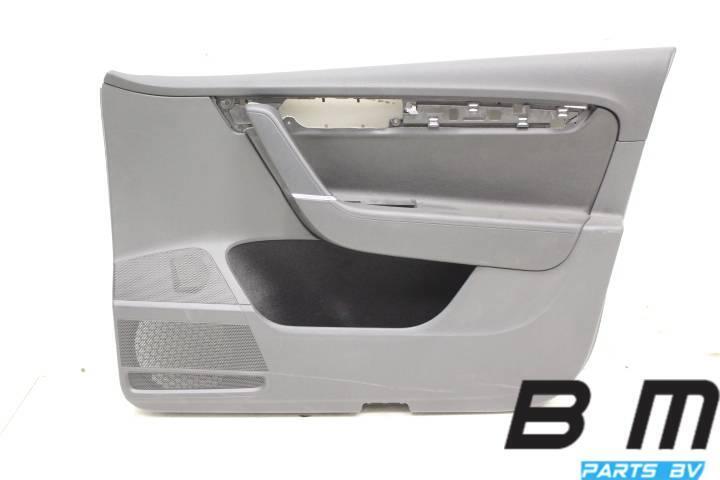 Deurpaneel RV VW Passat B7, Auto-onderdelen, Gebruikt