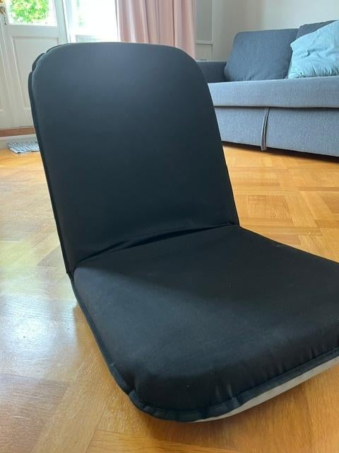 Comfortseat verstelbare bootstoel, Ophalen of Verzenden, Gebruikt, Interieur en Kussens