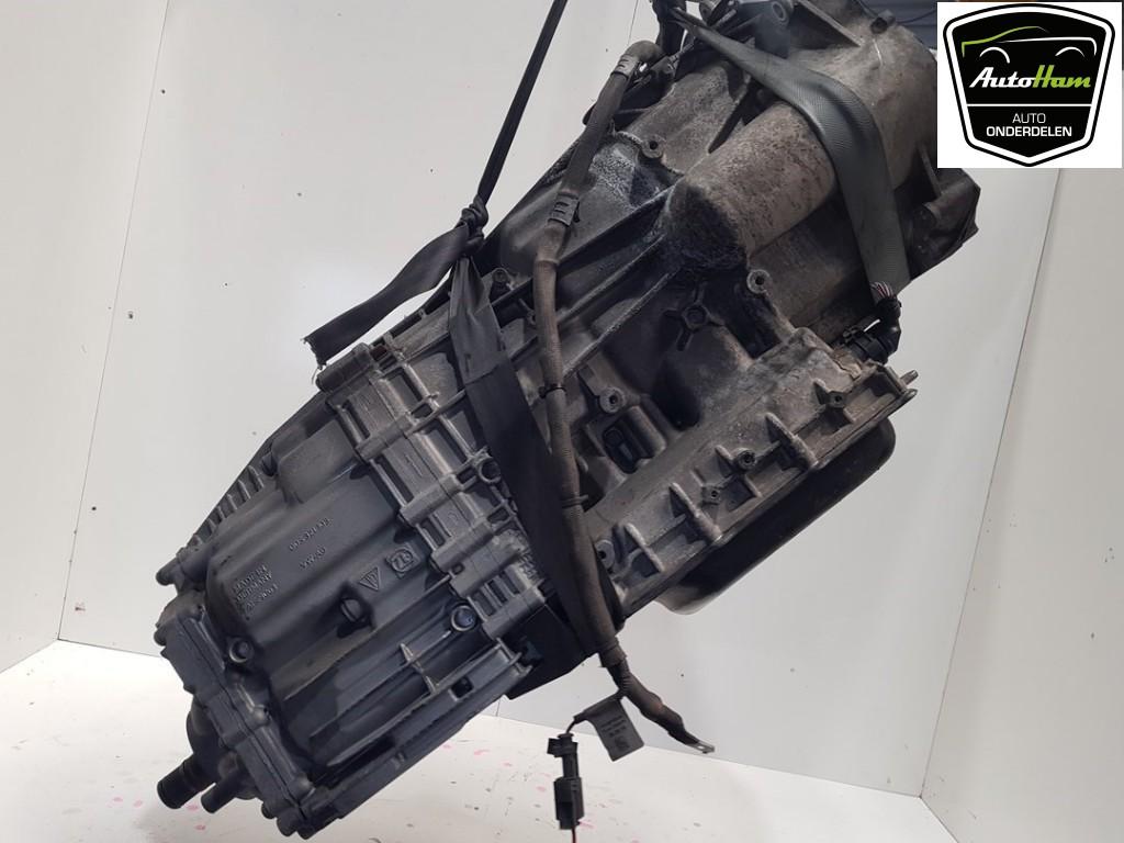 Versnellingsbak Automaat ABS Panamera (971G) 2018, Gebruikt, Porsche Deutschland GmbH, Porsche, Info@porsche.de