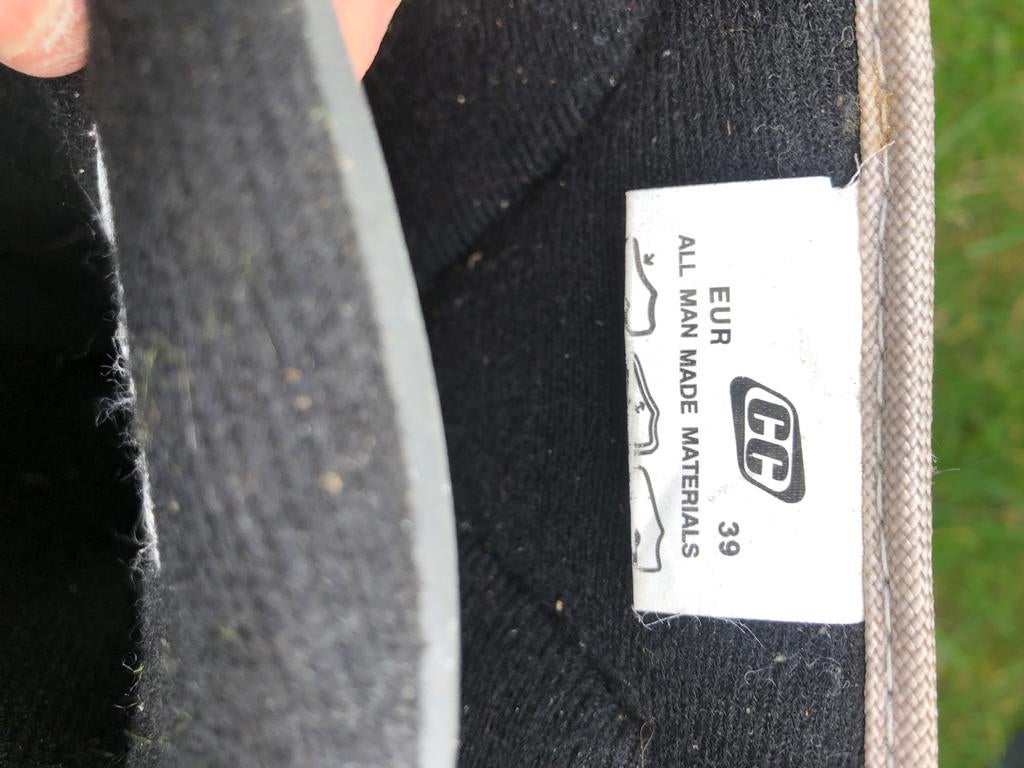 CC Snowboardschoenen Maat 39, Sport en Fitness, Snowboarden, Ophalen, Zo goed als nieuw, Snowboots