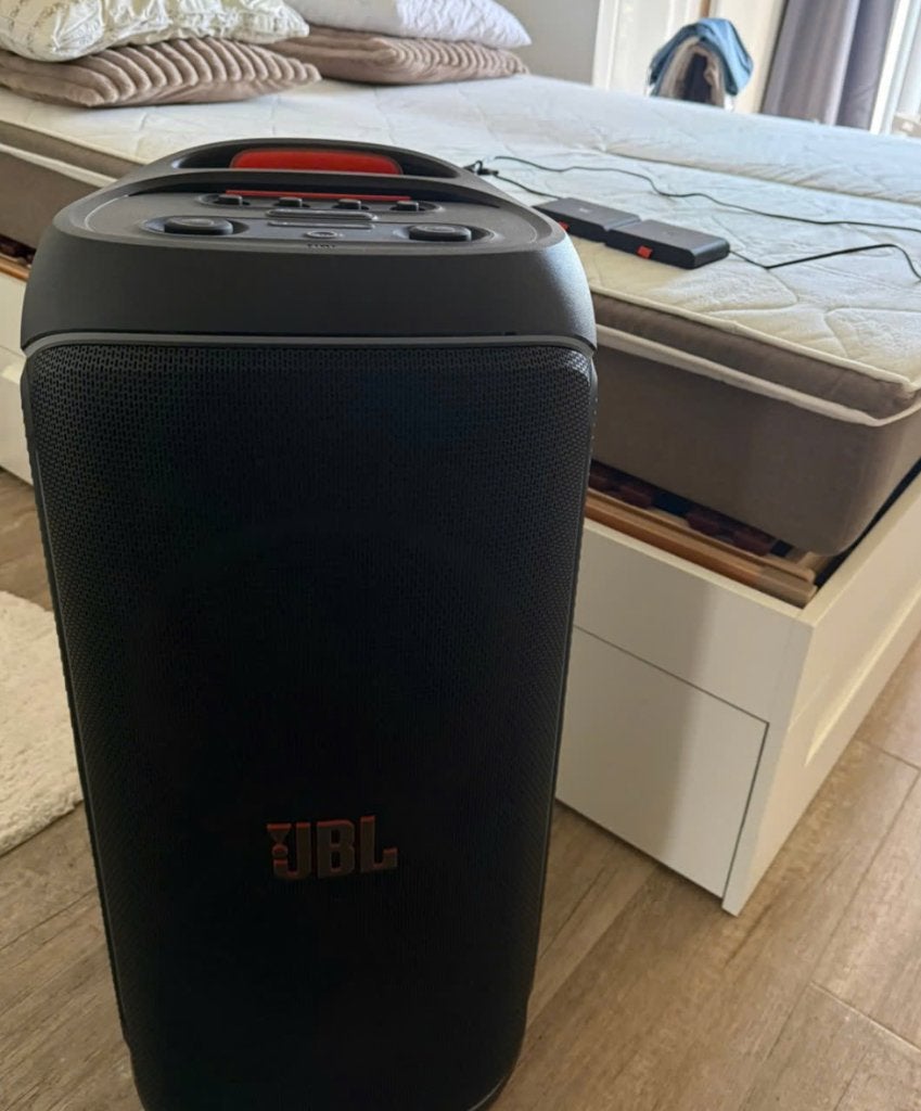 Jbl Partybox 720 Plus JBL
