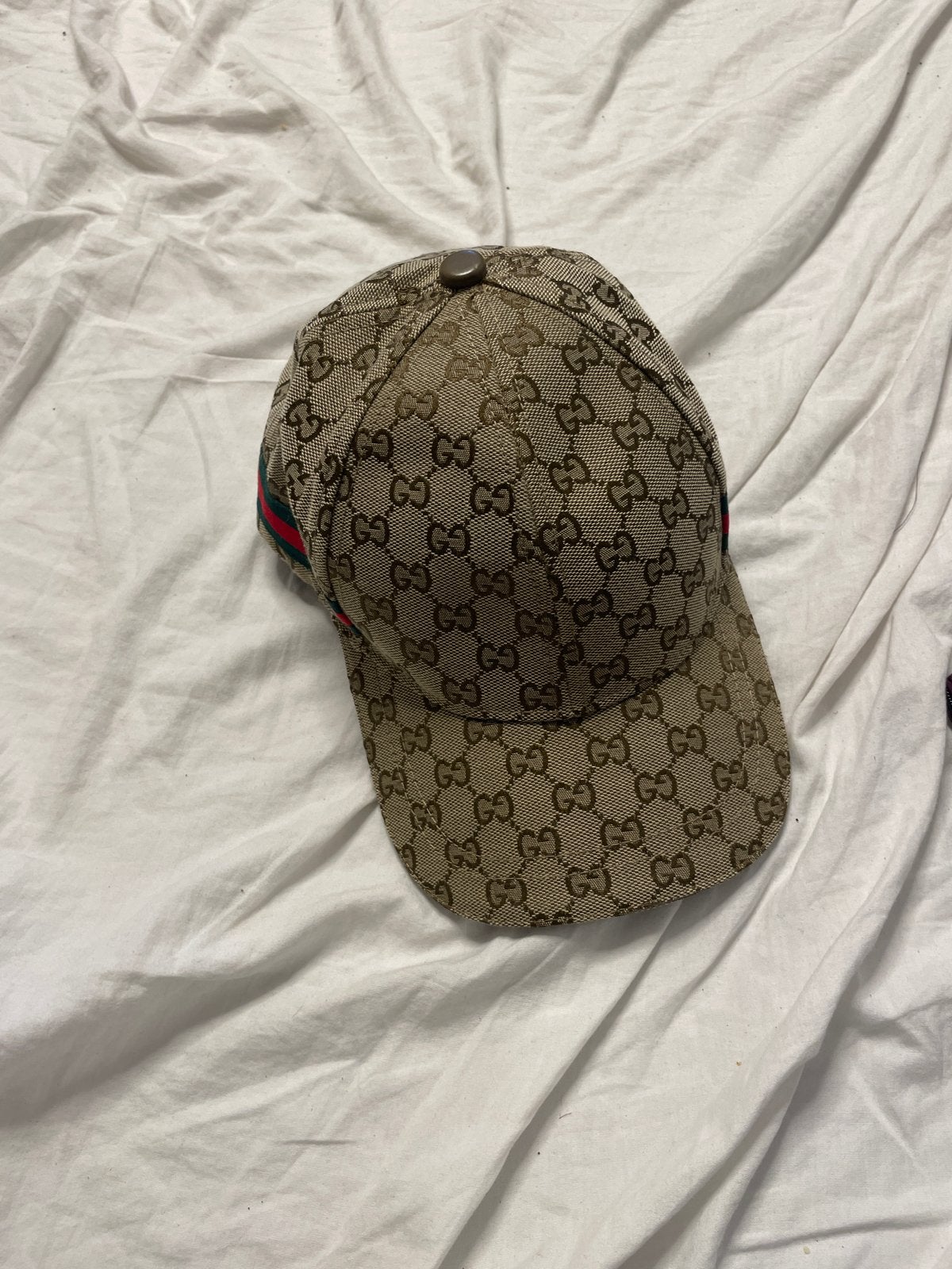 Gucci pet nep, Verzenden, Gedragen, One size fits all, Pet