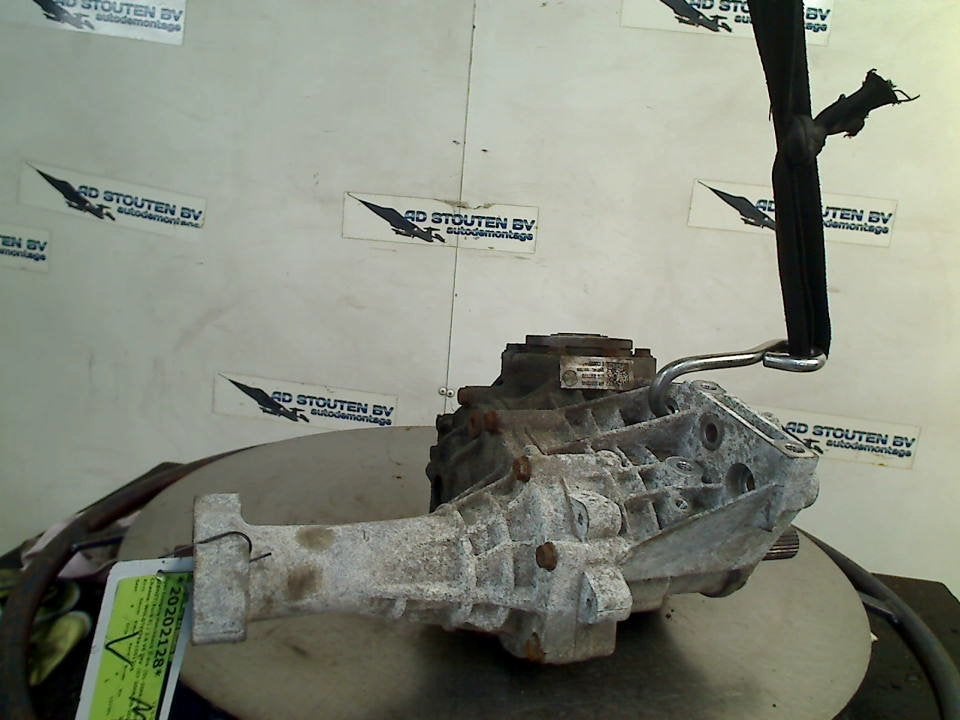Cardan Voor Opel Insignia (2008-07/2017-03) GM55573146, Gebruikt, Bahnhofsplatz, Rüsselsheim am Main 65423, , Duitsland, Opel
