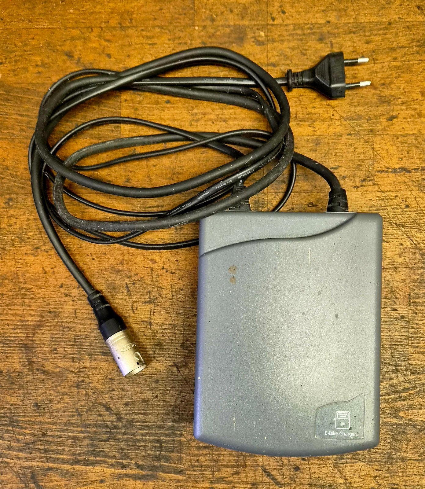 Sparta Ion oplader, Elektrische fiets, Sparta Ion, Gebruikt, Verzenden