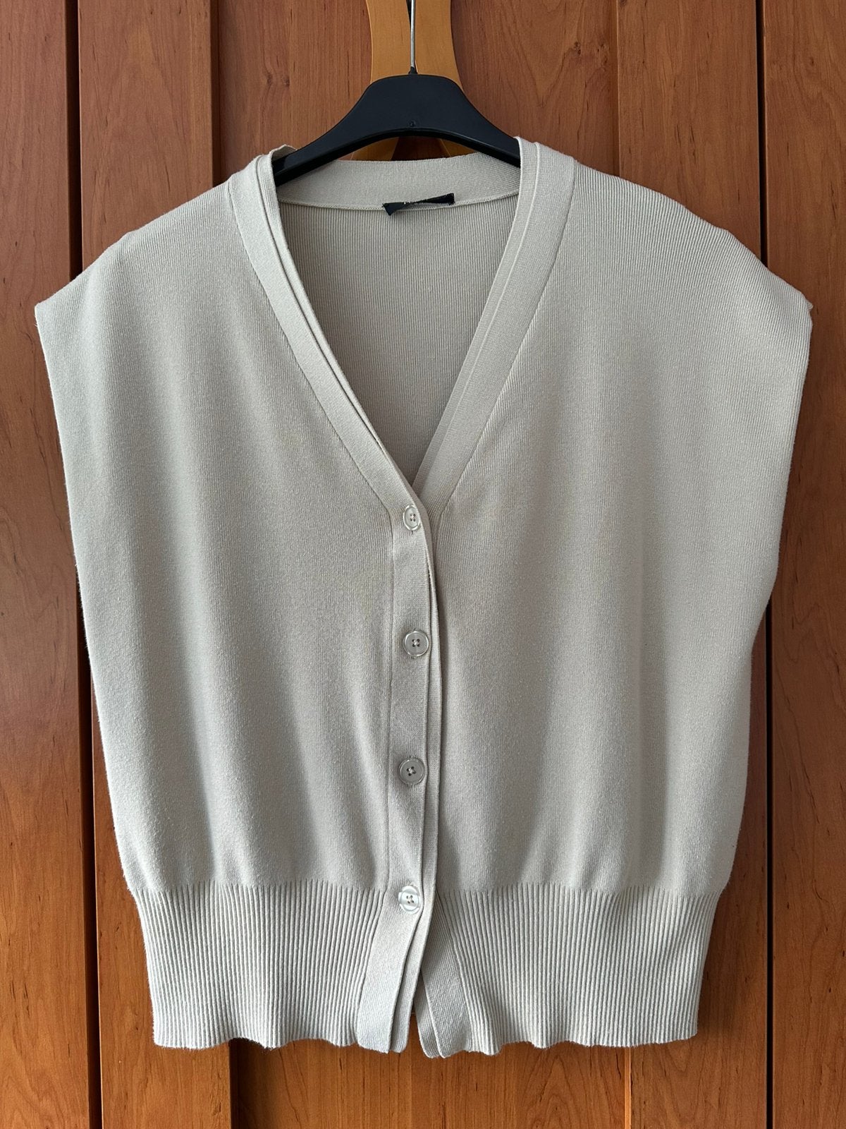 Purdey Vestje XL 40/42, Ophalen of Verzenden, Zo goed als nieuw, Maat 42/44 (L)