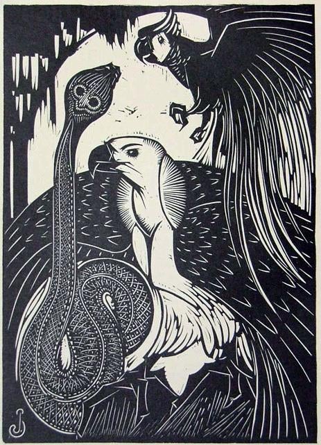 Mooie, betaalbare kunst v/h Grafiekkabinet Jan Schonk, Ophalen of Verzenden