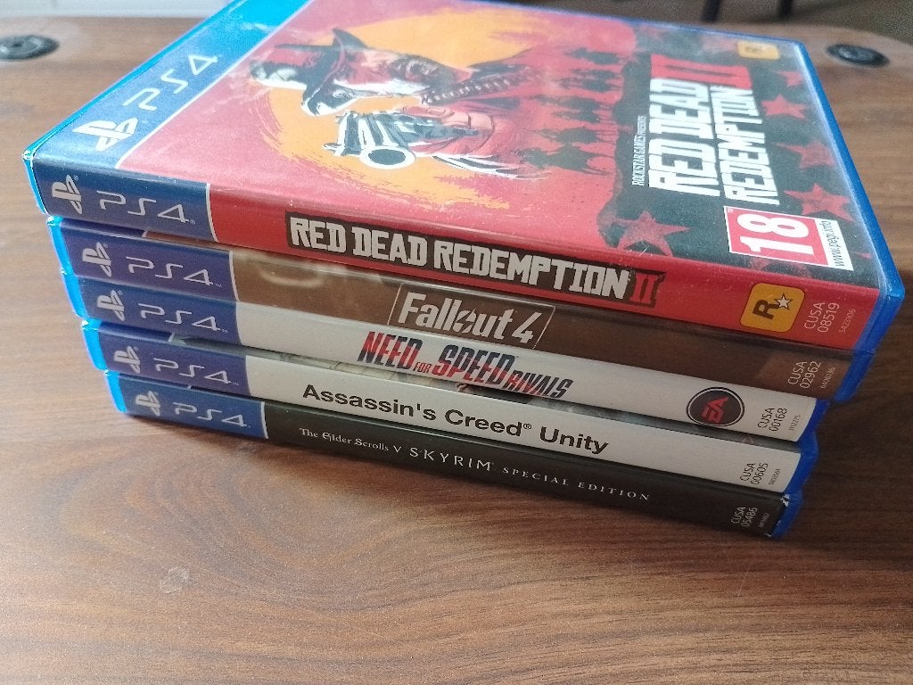 Playstation 4 games, Avontuur en Actie, Gebruikt, Ophalen of Verzenden, 3 spelers of meer