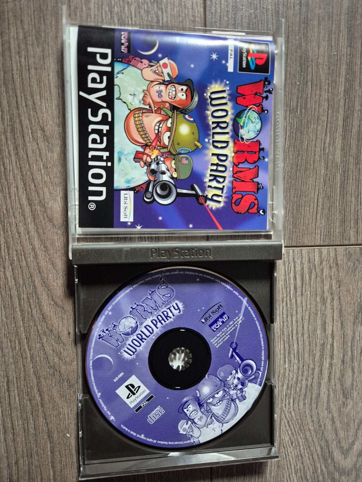 PlayStation 1 Games: Dragon Ball Z, Bust-A-Move 4, Crash 2, Spelcomputers en Games, Ophalen, Gebruikt, Vechten, 1 speler