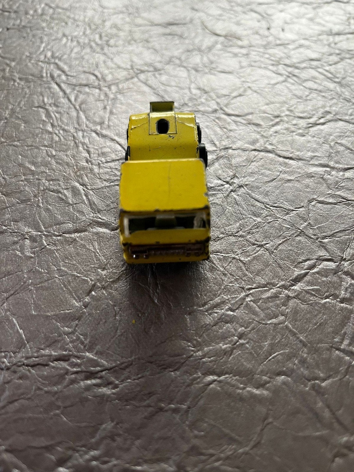 Majorette Bernard BCH 1/100 Speelgoedauto, Hobby en Vrije tijd, Modelauto's | Overige schalen, Ophalen of Verzenden, Gebruikt