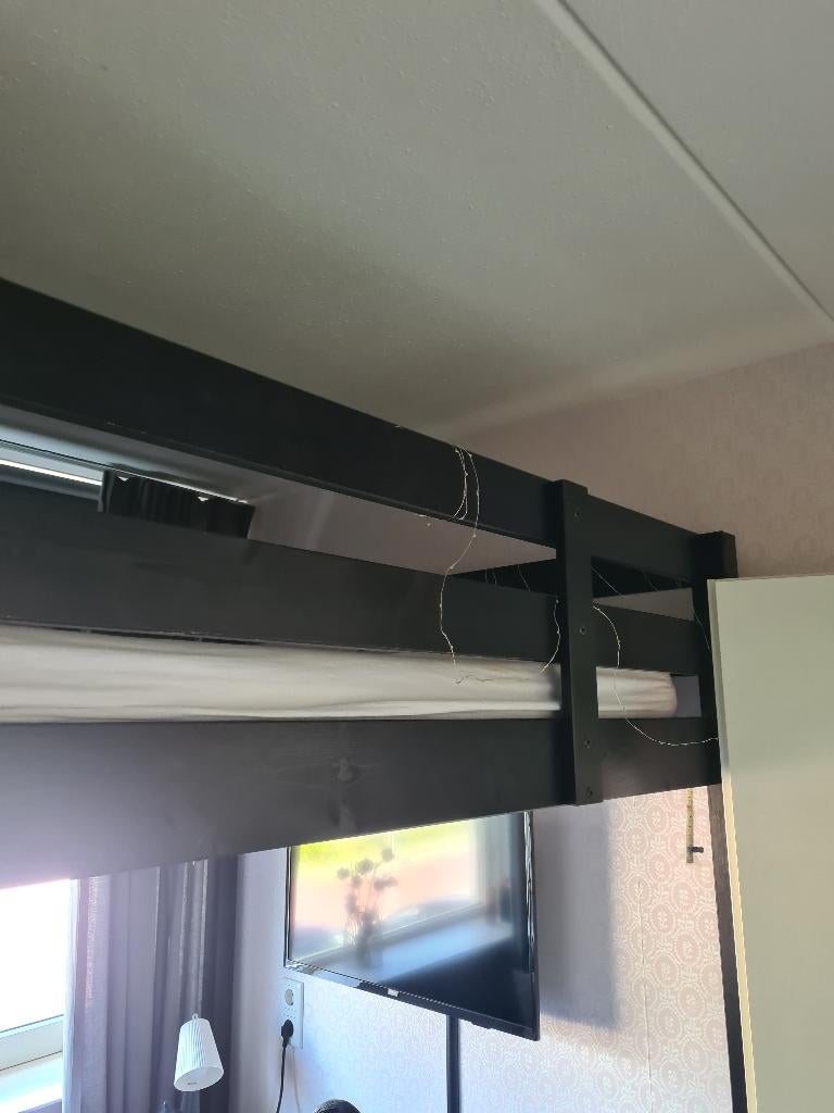 Hoogslaper, Ophalen of Verzenden, Gebruikt, Hoogslaper