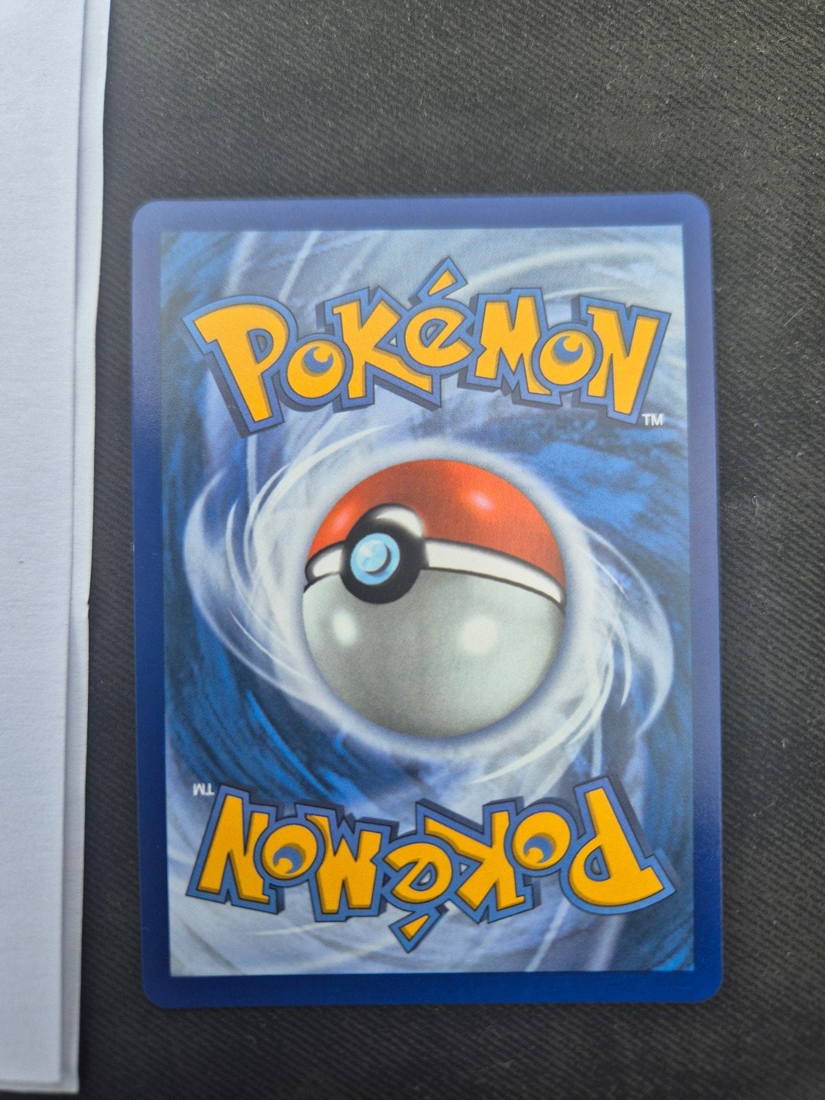 Mega Charizard X EX Phantasmal Flames, Ophalen, Zo goed als nieuw