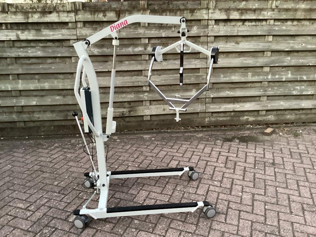 `tillift diana, Diversen, Ophalen of Verzenden, Gebruikt