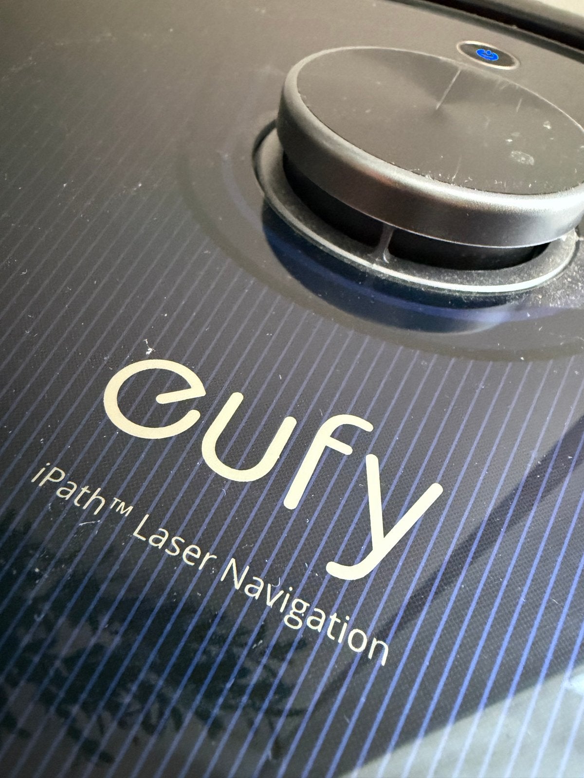 Eufy Robotstofzuiger L35 Hybrid - Stofzuigen, Ophalen, Overige merken, Gebruikt, Robotstofzuiger