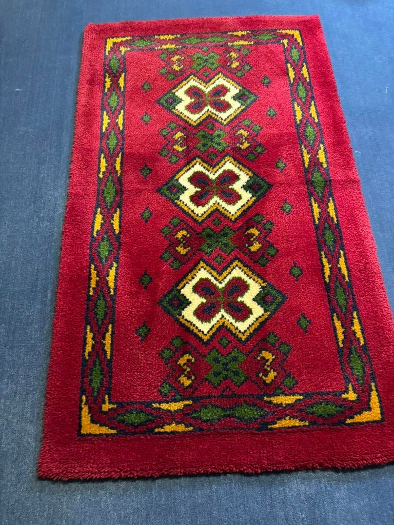 Tafelkleed Loper SMYRNA, Huis en Inrichting, Tafelkleden, Ophalen, Zo goed als nieuw, Rechthoek, Binnen