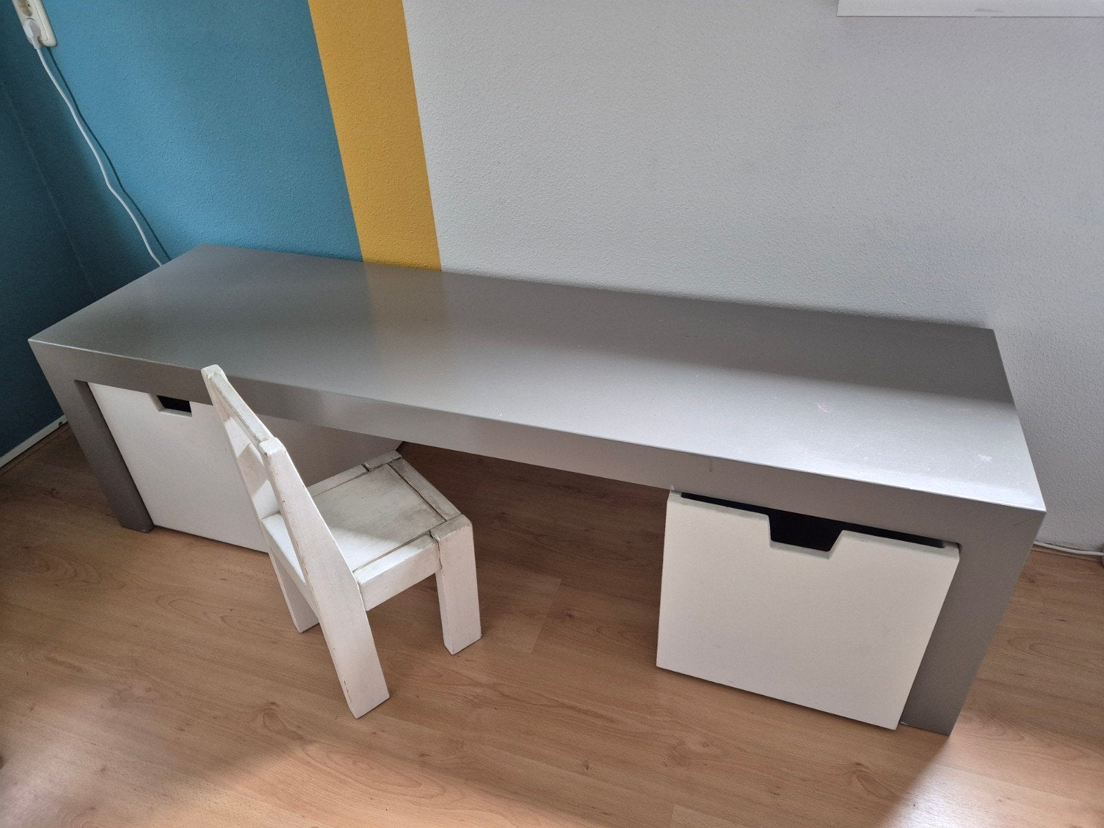 Speeltafel/ bankje, Ophalen, Gebruikt, Overige typen