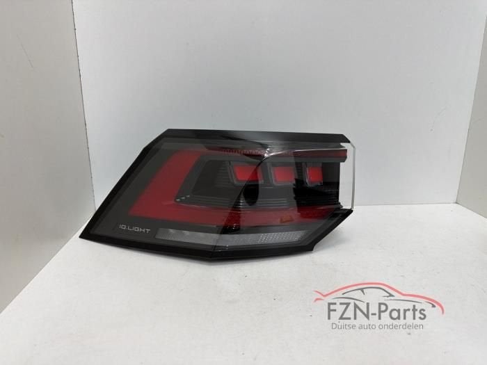 VW Golf 8 5H IQ LED Facelift Achterlicht Links buiten, Auto-onderdelen, Ophalen of Verzenden, Gebruikt