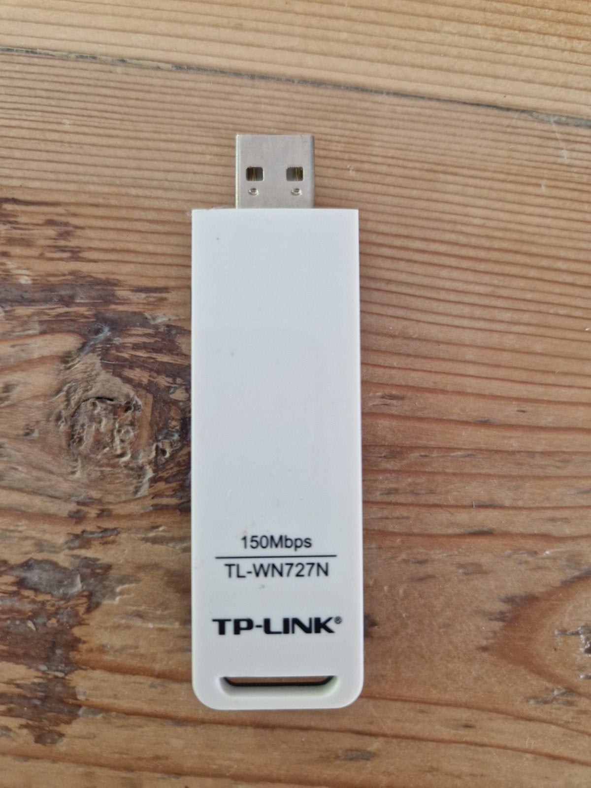 TP-Link TL-WN727N 150Mbps USB Wifi Adapter, Ophalen of Verzenden