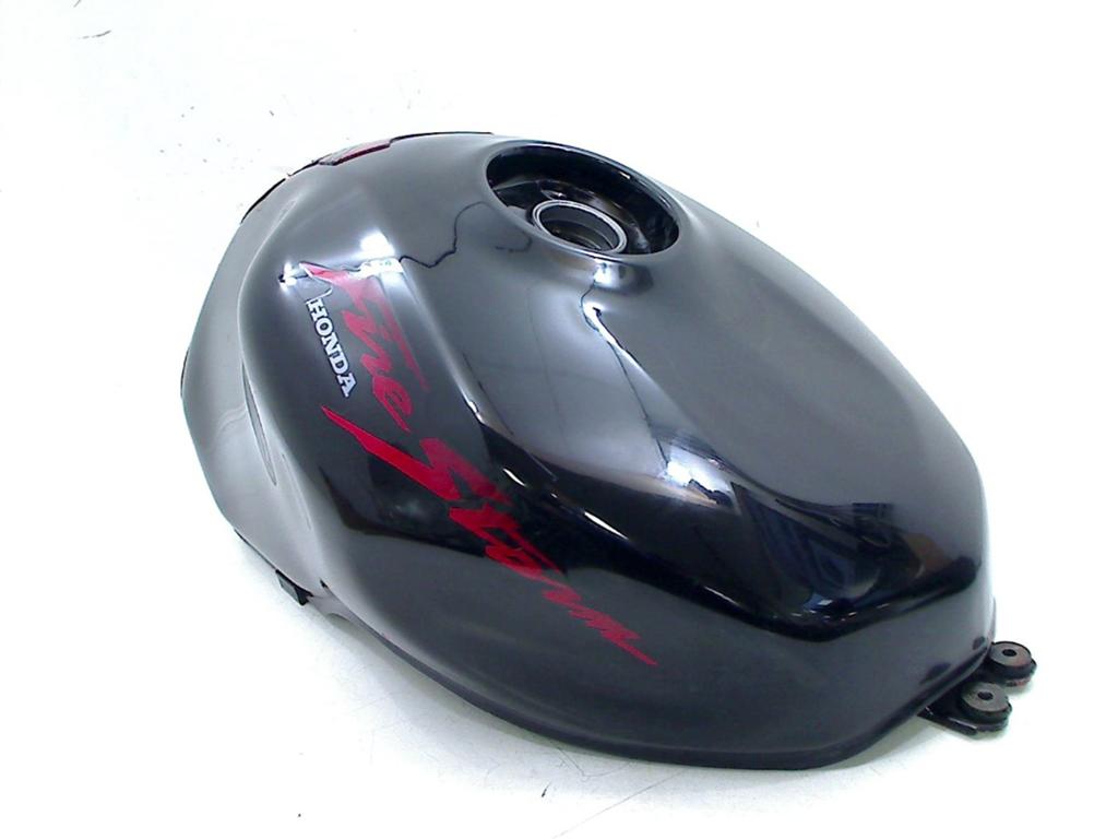 Tank Honda VTR 1000 F Firestorm 1997-2006 (VTR1000F SC36), Honda, Gebruikt, Hanauer Landstraße  222-224, Frankfurt am Main 60314, , Duitsland