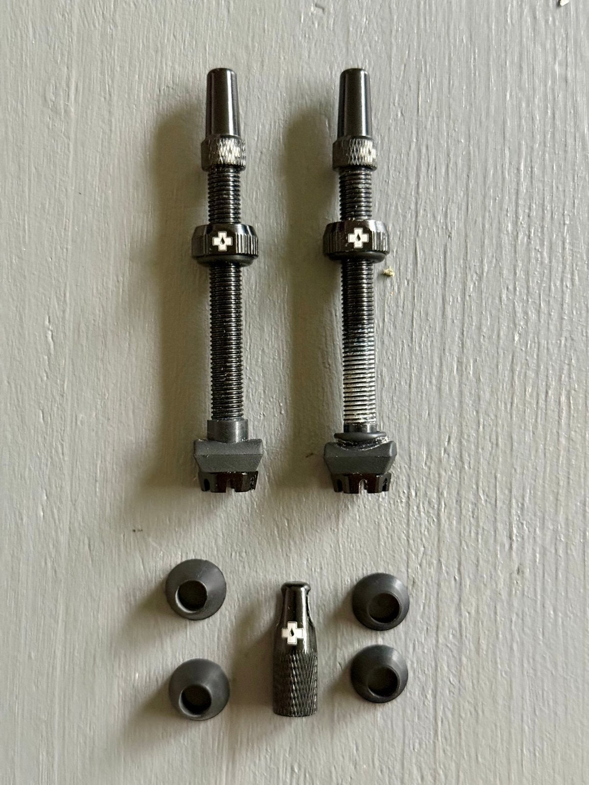 Tubeless Ventielen, Ophalen, Nieuw, Overige typen