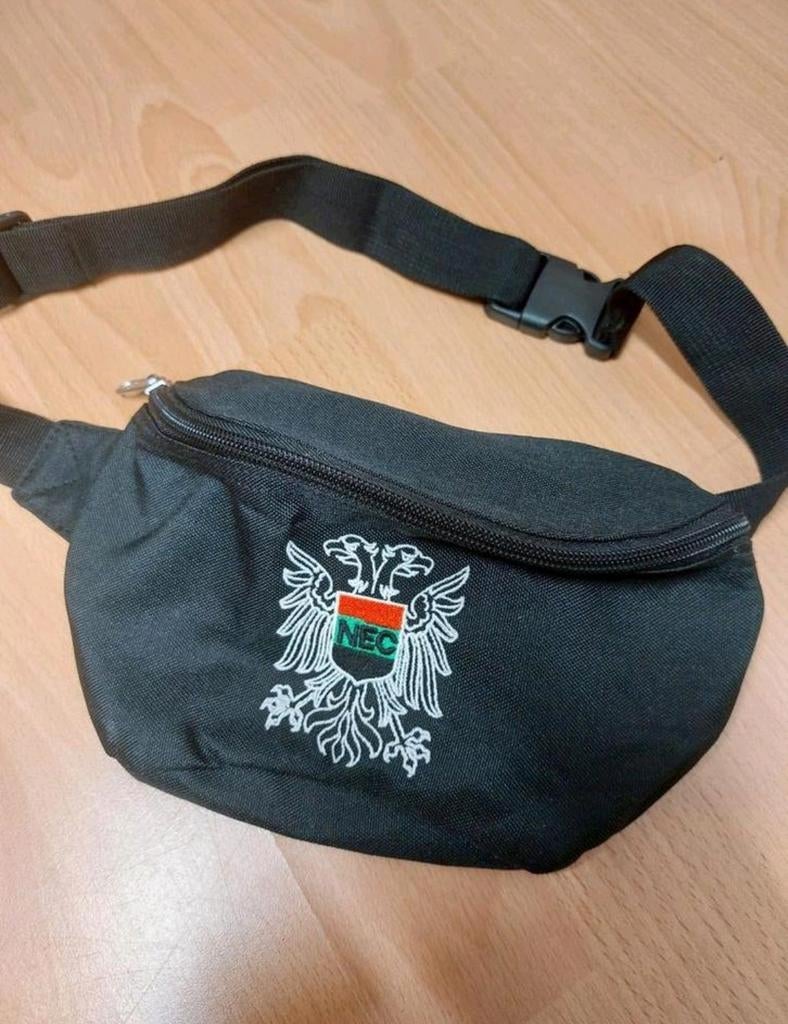 Nec heuptas, Ophalen of Verzenden, Nieuw, Zwart