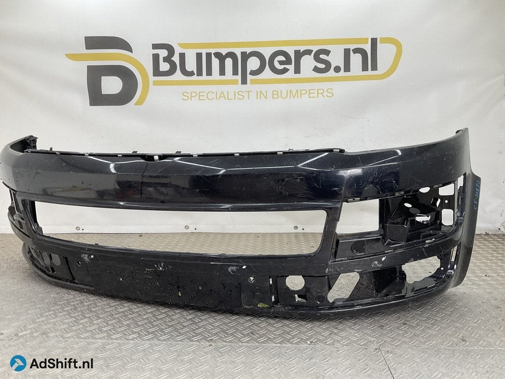 Bumper Volkswagen Transporter-Caravelle T5 10-15 7E5807221 V, Auto-onderdelen, Bumper