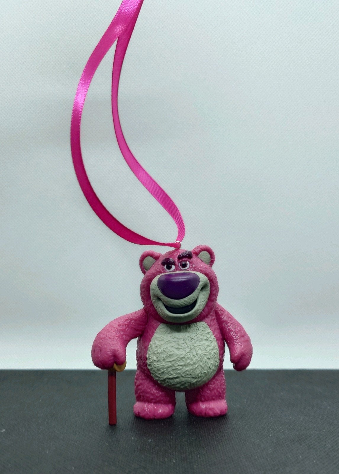 Disney Toy Story Lotso kerst ornament hanger kerstbal, Ophalen of Verzenden, Nieuw
