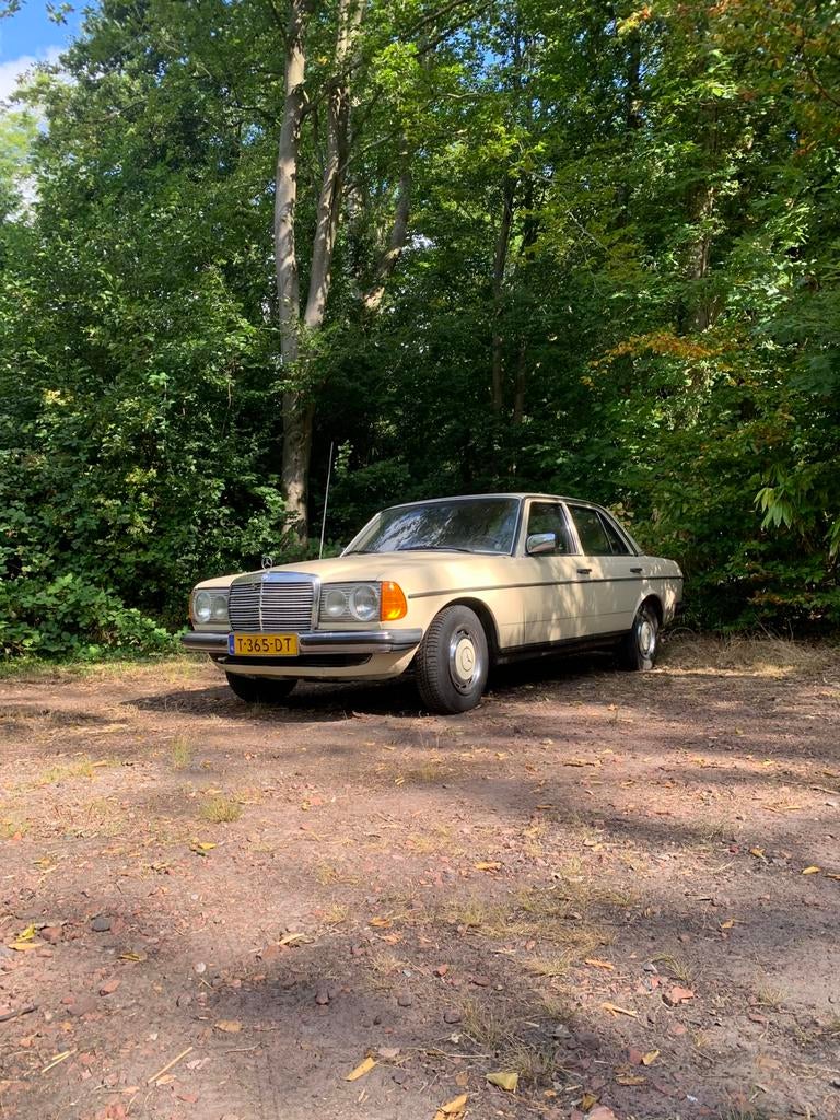 Kleine reparaties & onderhoud aan uw oldtimer auto / trekker, Ophalen