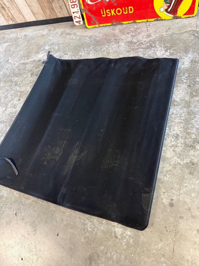 Jeep Gladiator soft roll-up bed cover, Ophalen, Nieuw, Jeep
