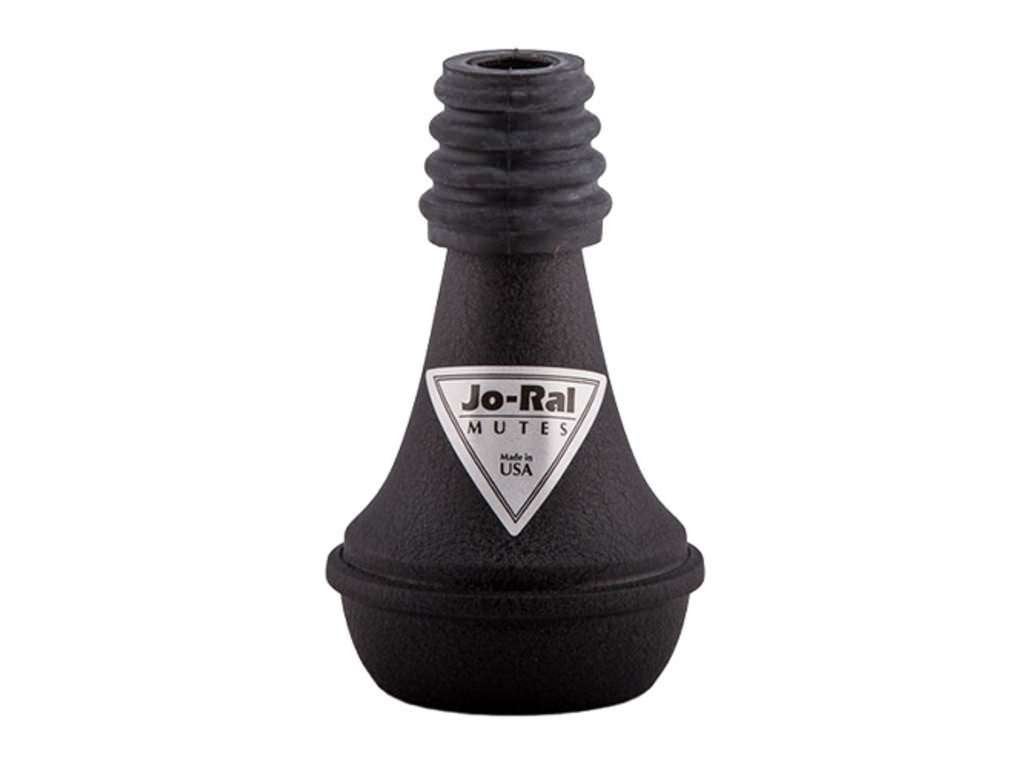 Demper Trompet Piccolo Jo-Ral TPT 5P, Oefendemper, -, Jo-Ral, -, Nieuw