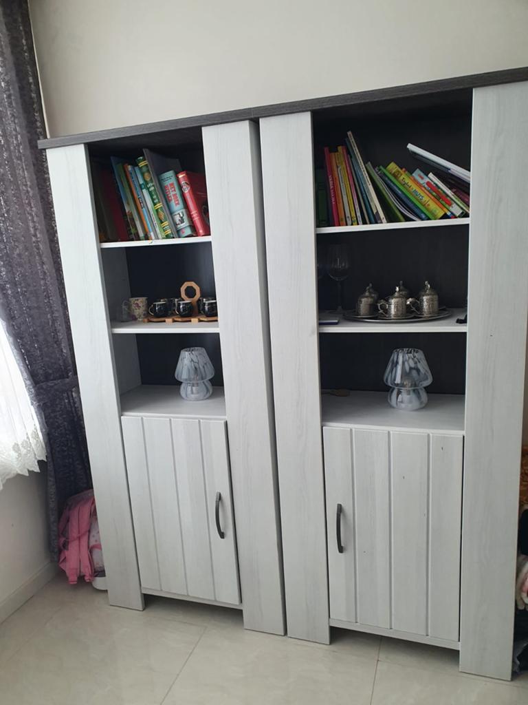 Woonkamer set, Huis en Inrichting, Ophalen, 50 tot 100 cm, Zo goed als nieuw, Minder dan 100 cm