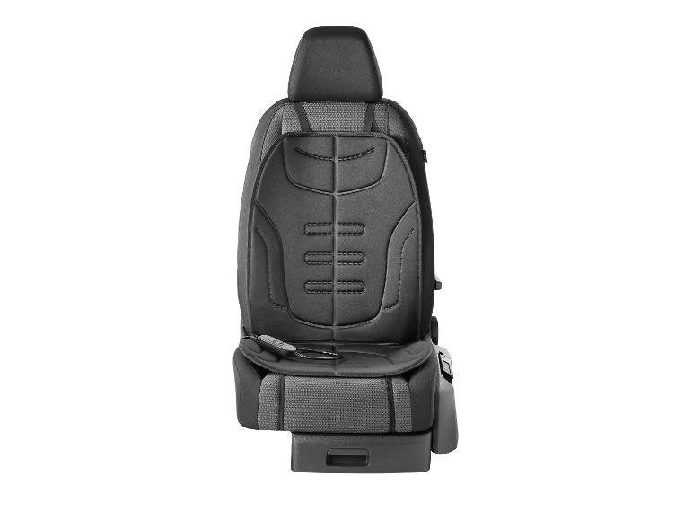 Ultimate speed verwarmbare autostoelhoes, Auto diversen, Verzenden, Nieuw